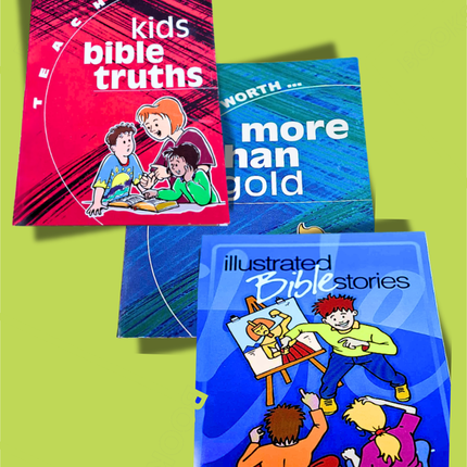 Collection image for: Childrens Resources