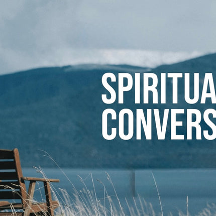 Collection image for: Spiritual Conversations
