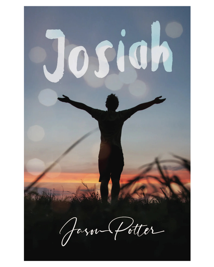 Josiah (Paperback) By Jason Potter
