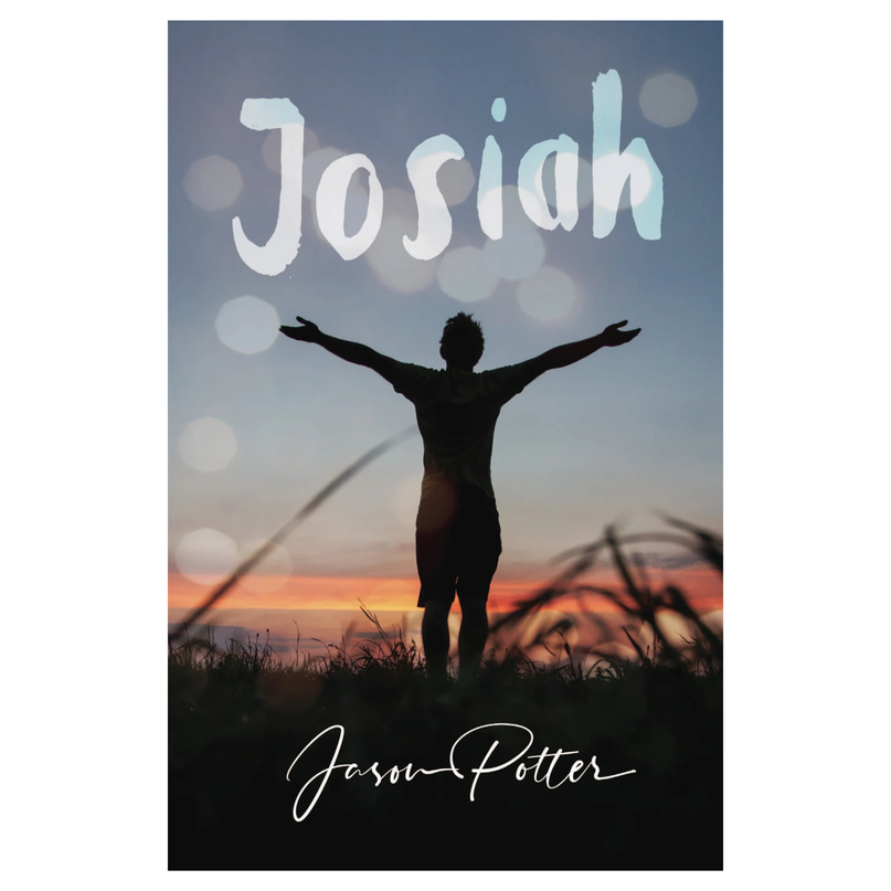 Josiah (Paperback) By Jason Potter