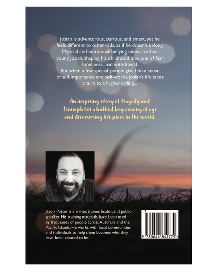 Josiah (Paperback) By Jason Potter