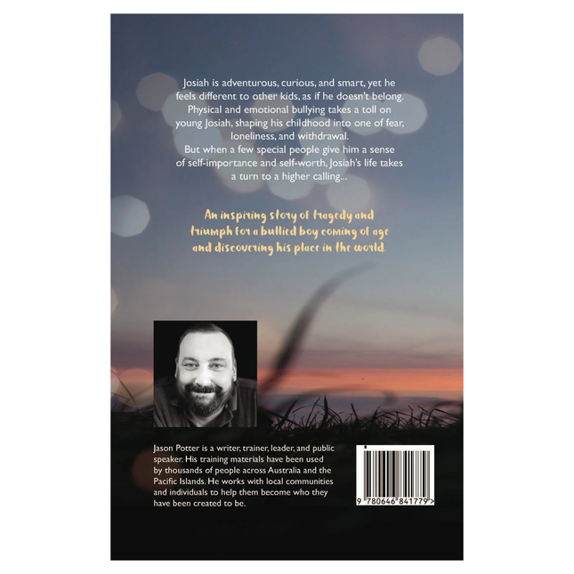 Josiah (Paperback) By Jason Potter